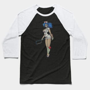 Valentine Baseball T-Shirt